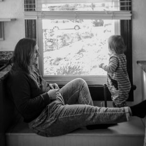 Meet your Posher, Jillian